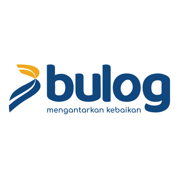Bulog Logo